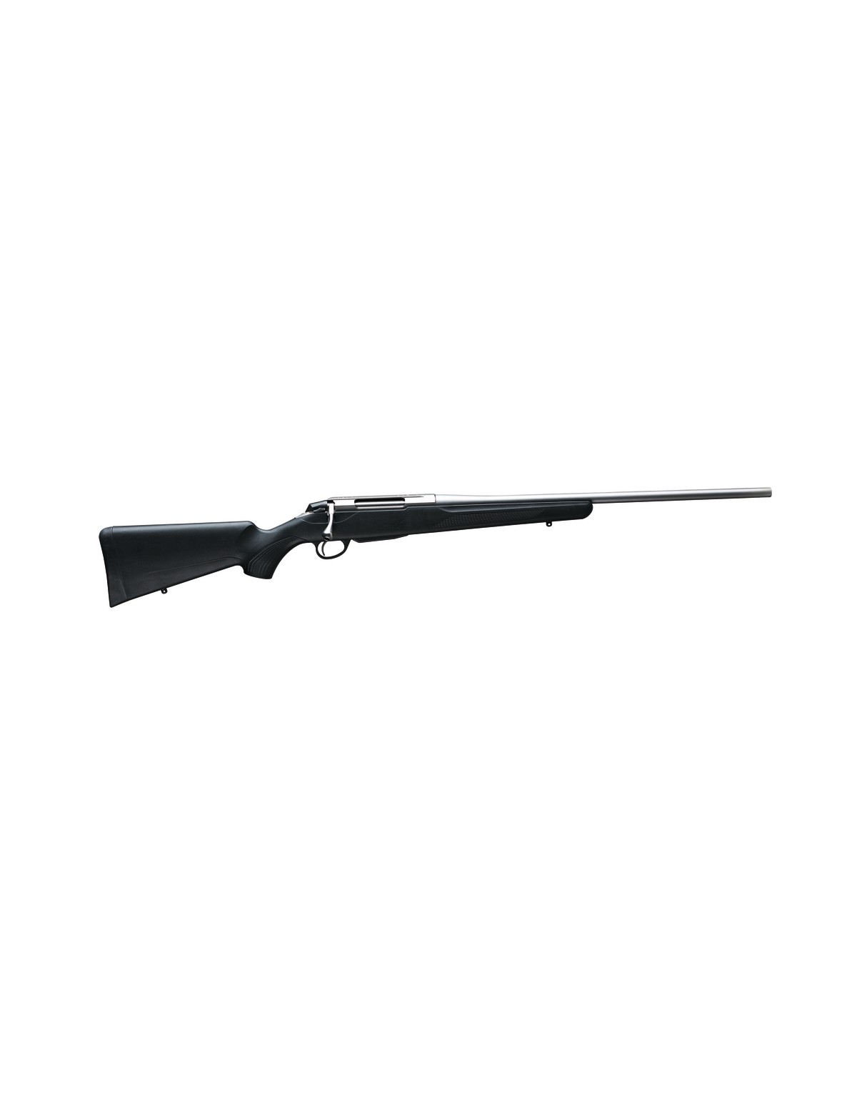 Carabine TIKKA T3X LITE inox 222REM 22.4" 57CM NS 3RD
