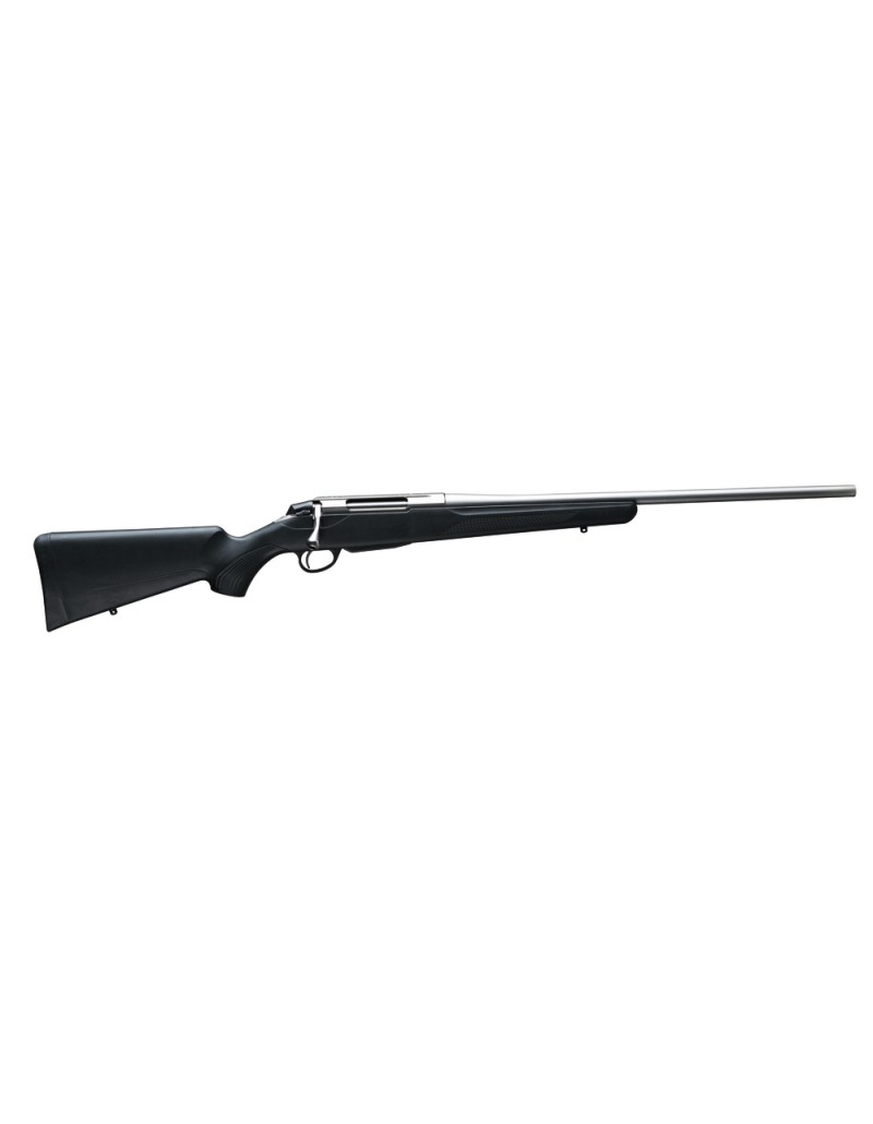Carabine TIKKA T3X LITE inox 222REM 22.4" 57CM NS 3RD