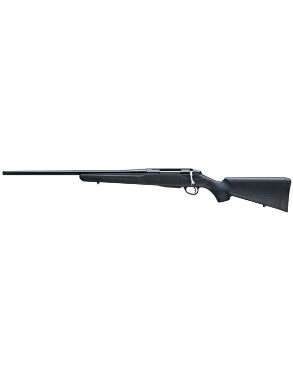 Carabine TIKKA T3X LITE gaucher 222REM NS 4RD 20" 51CM fileté M15X1