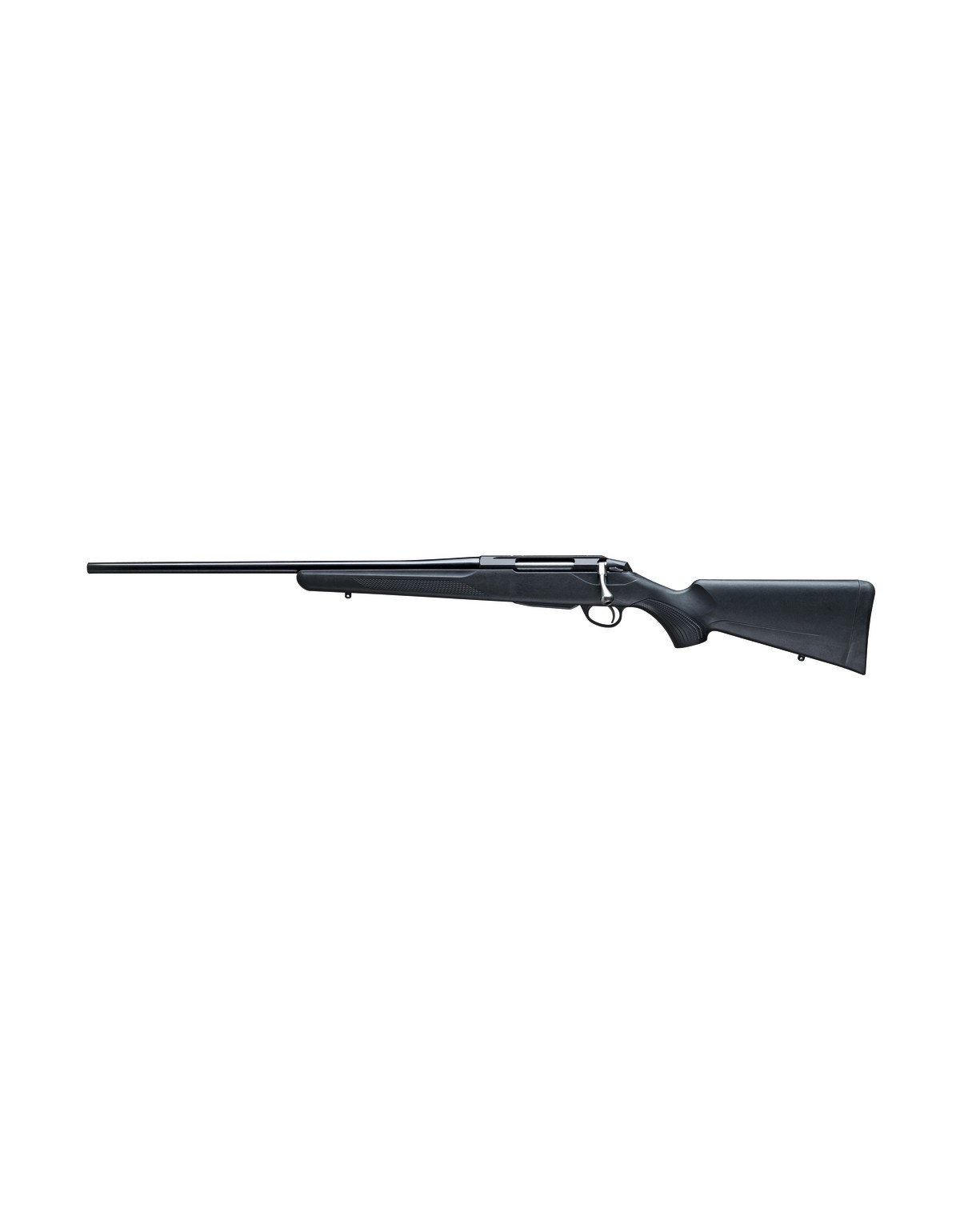 Carabine TIKKA T3X LITE gaucher 222REM NS 4RD 20" 51CM fileté M15X1