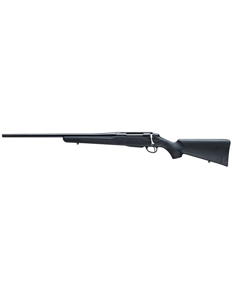 Carabine TIKKA T3X LITE gaucher 222REM NS 4RD 20" 51CM fileté M15X1