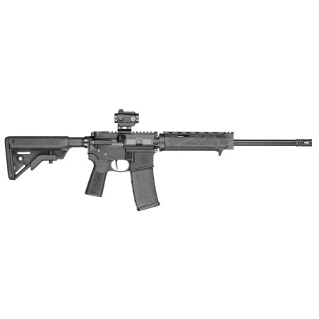 CARABINE SMITH & WESSON AR15 MP-15 V-XV B5 GRIP/STOCK OR RED DOT