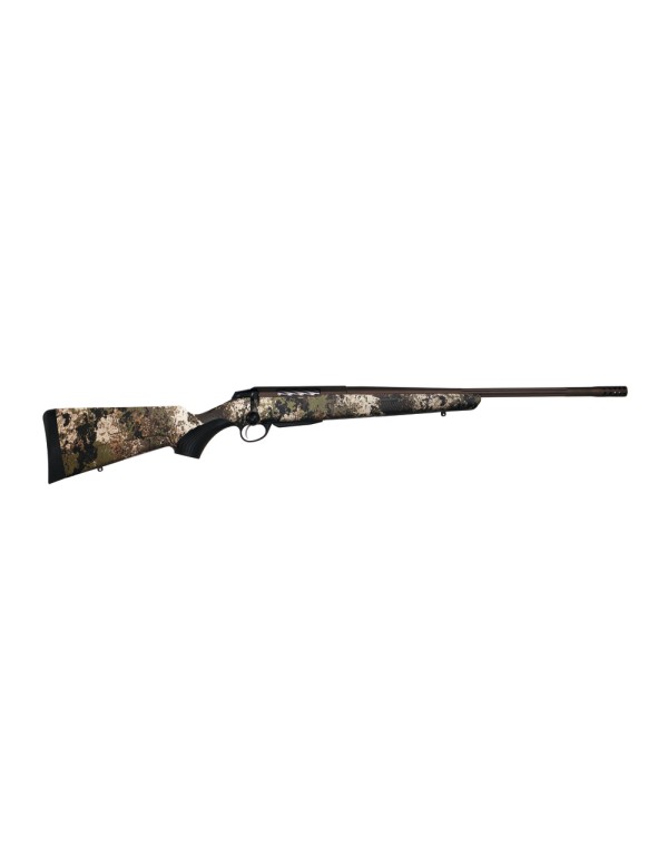 Carabine TIKKA T3X LITE VEIL WIDELAND FLUTEE CERAKOTE 30-06 NS3RD 51CM 5/8-24 FRBOU