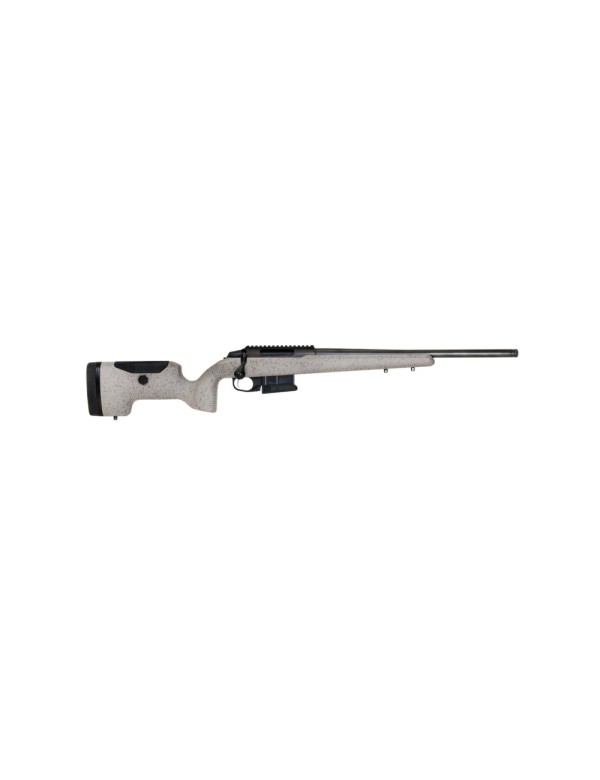 Carabine TIKKA T3X UPR 308WIN AJUSTABLE PICA 20MOA NS 10RD 51CM 5/8-24