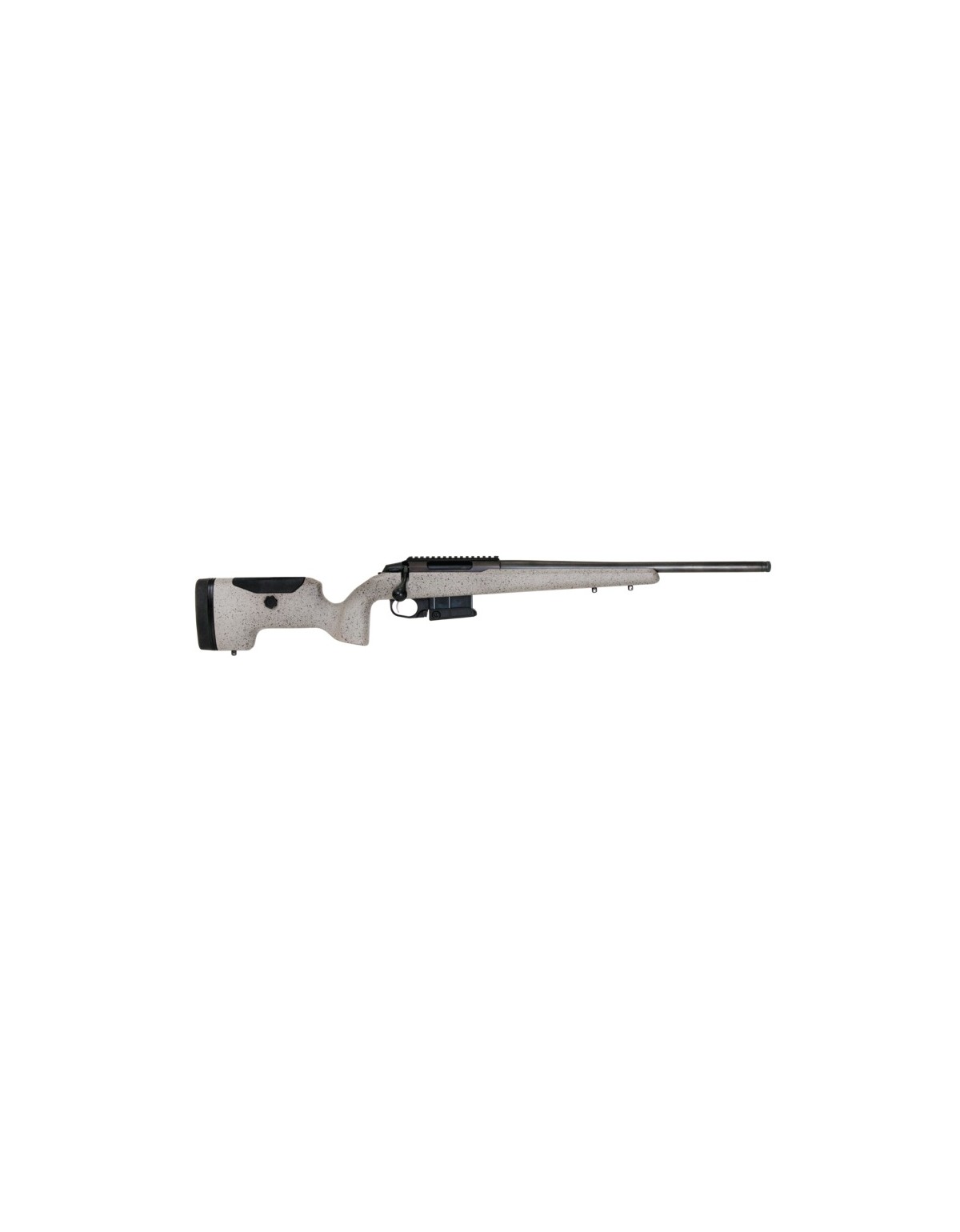 Carabine TIKKA T3X UPR 308WIN AJUSTABLE PICA 20MOA NS 10RD 24" 61CM 5/8-24