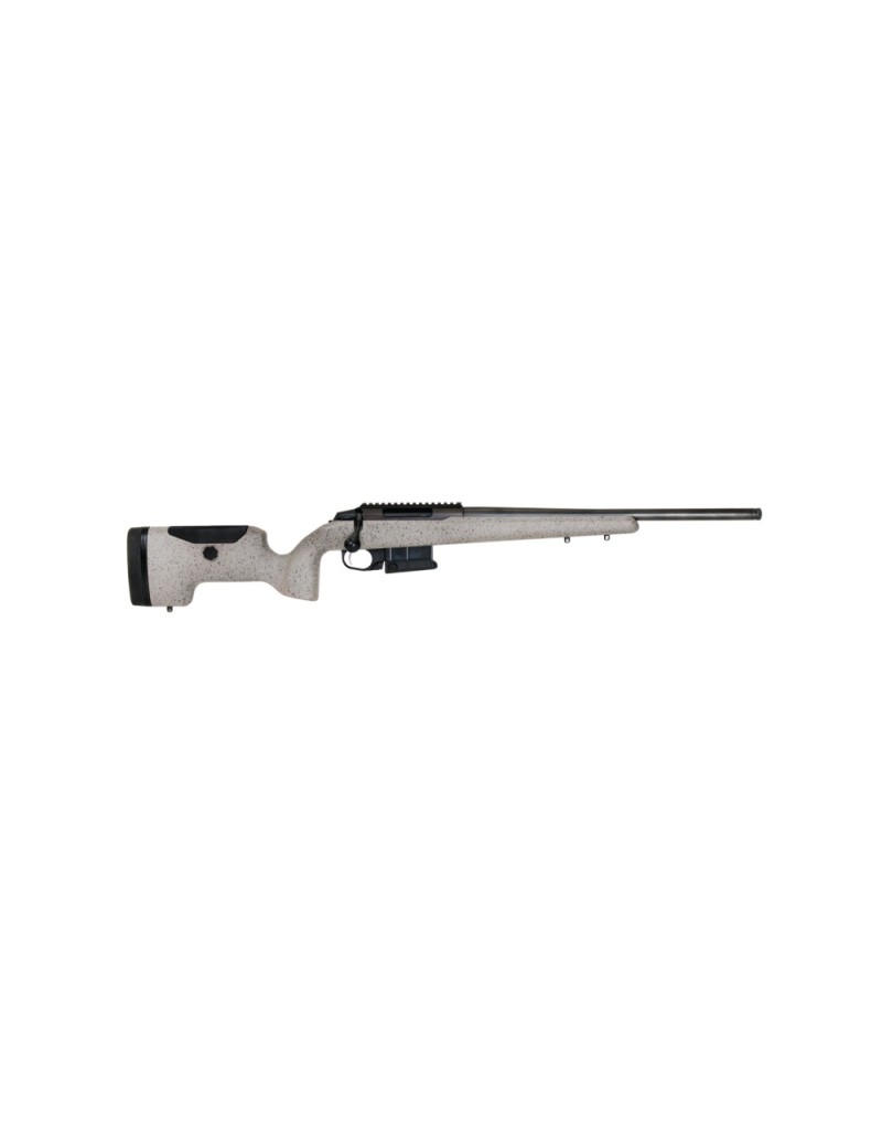 Carabine TIKKA T3X UPR 308WIN AJUSTABLE PICA 20MOA NS 10RD 24" 61CM 5/8-24