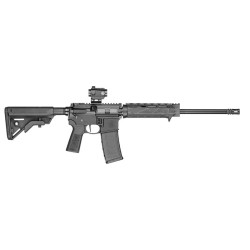 CARABINE SMITH & WESSON AR15 MP-15 V-XV B5 GRIP/STOCK OR RED DOT