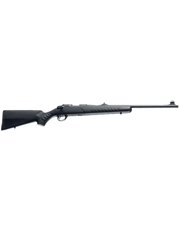 Carabine SAKO QUAD synthétique .17HMR 56CM 5 coups WS fileté 1/2-20