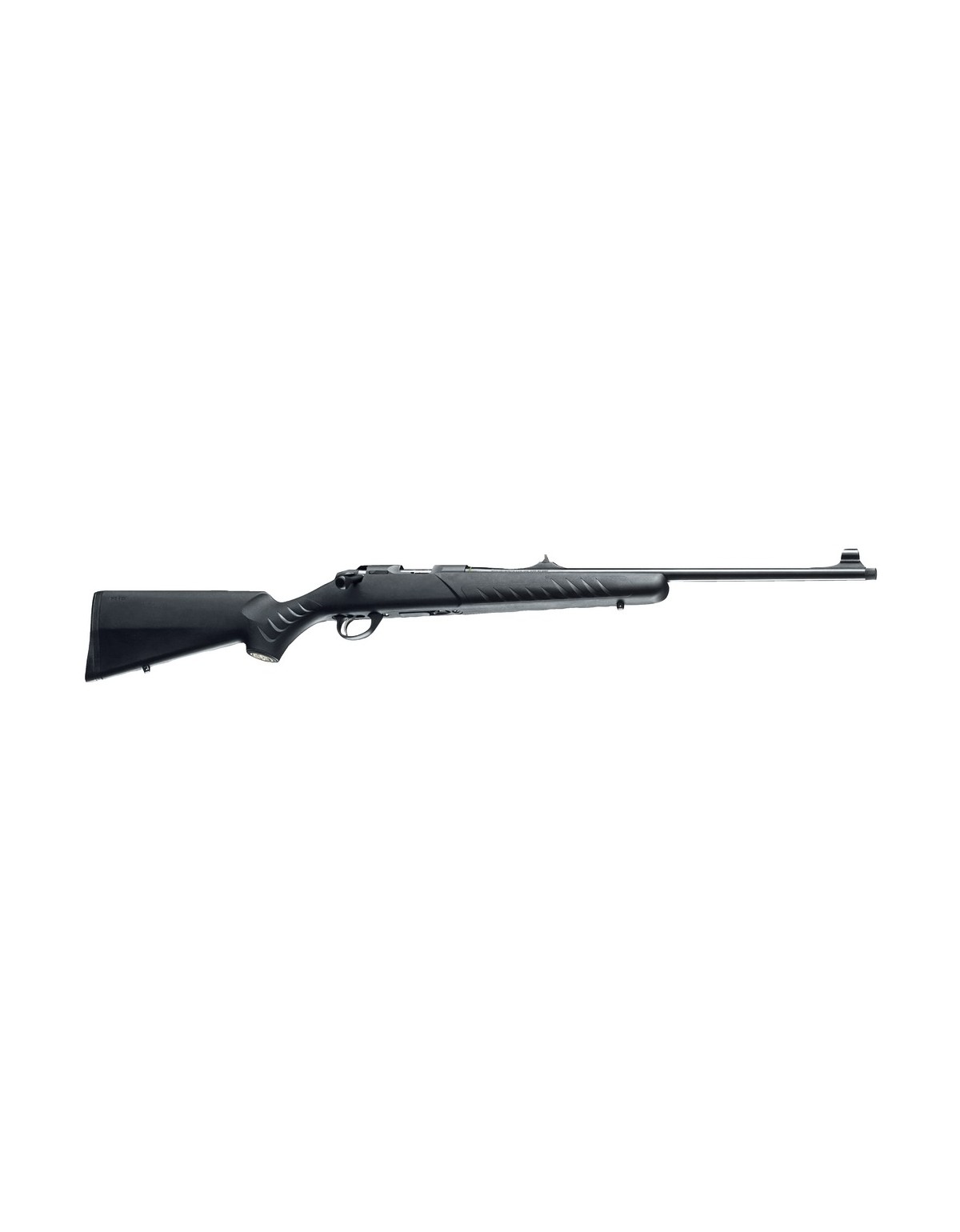 Carabine SAKO QUAD synthétique .17HMR 56CM 5 coups WS fileté 1/2-20