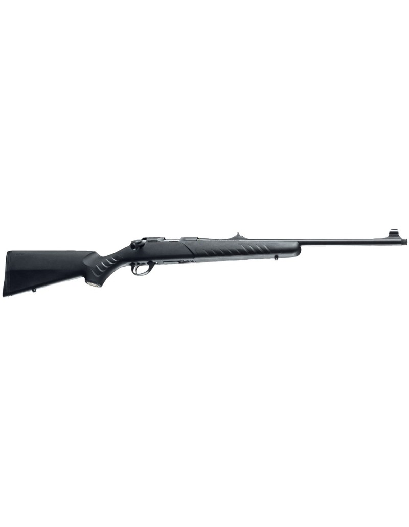 Carabine SAKO QUAD synthétique .17HMR 56CM 5 coups WS fileté 1/2-20