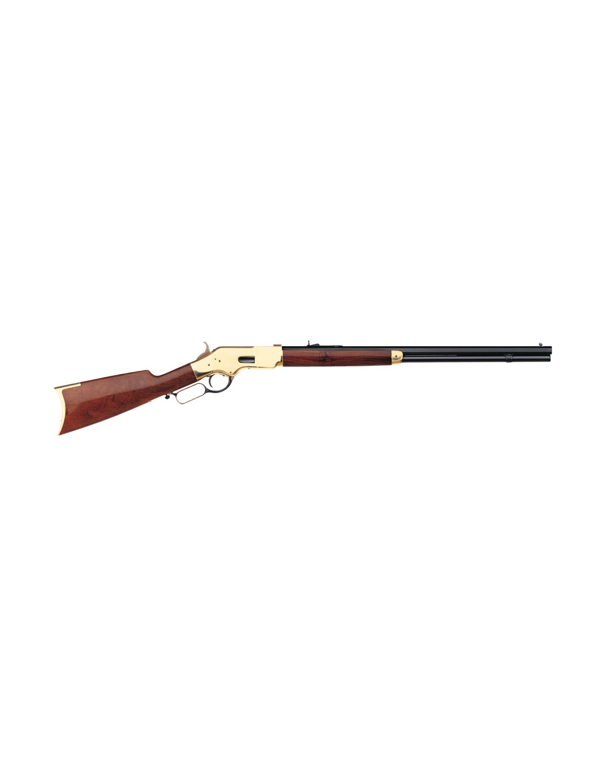 Carabine Uberti 1866 YELLOWBOY SPORTING RIFLE 24.1/4" .45LC canon octogonal 342290