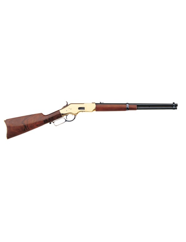 Carabine Uberti 1866 YELLOWBOY CARBINE 19" .44/40 342300
