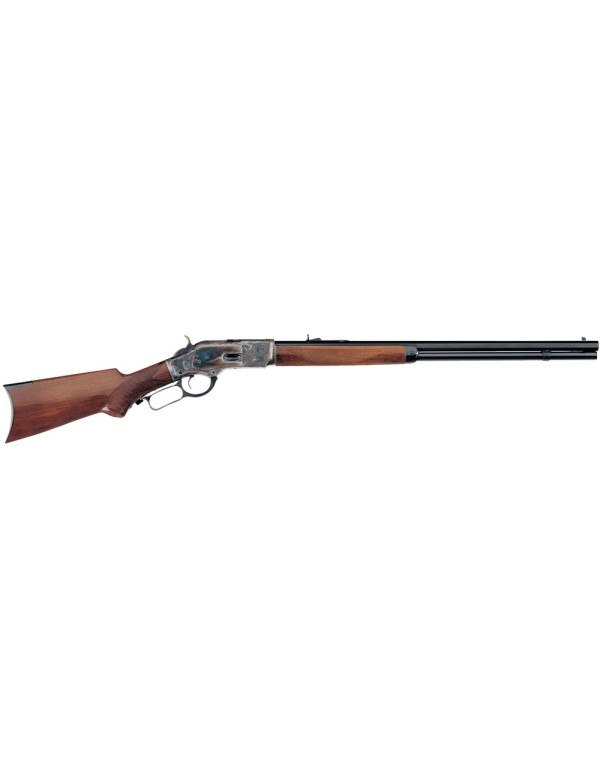 Carabine Uberti 1873 SPECIAL SHORT RIFLE PISTOL GRIP 20" 51CM .44/40 342058