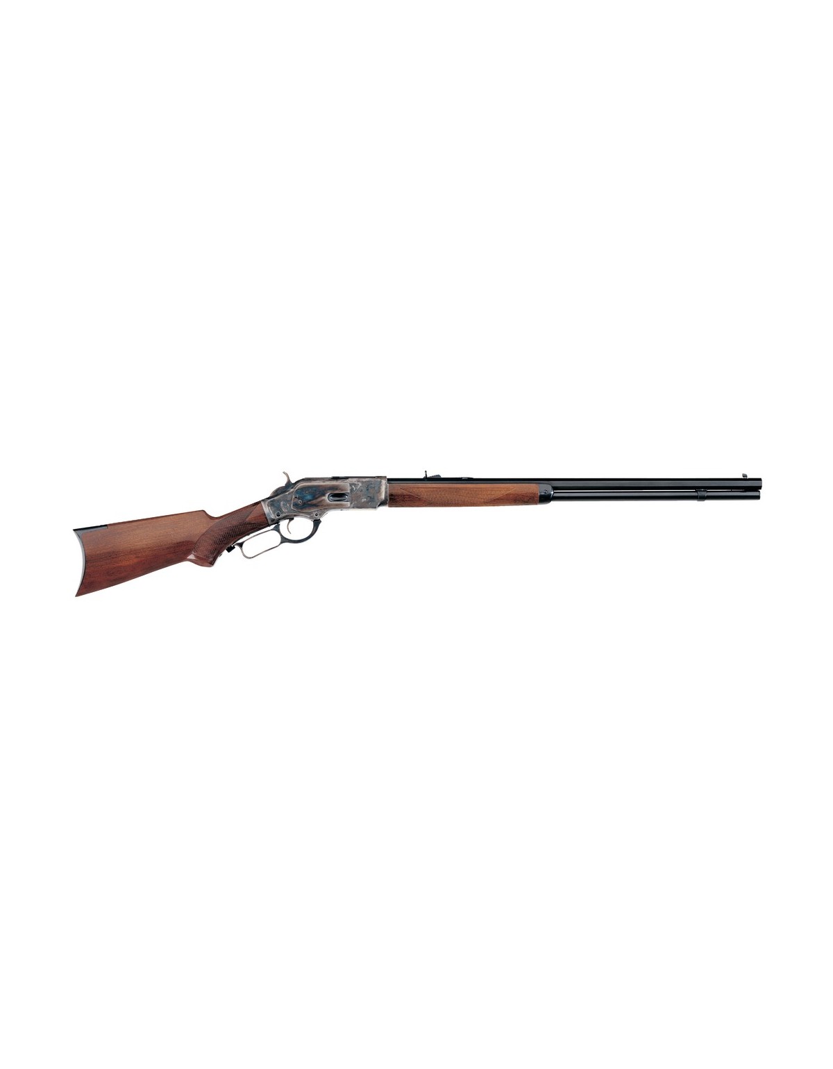 Carabine Uberti 1873 SPECIAL SHORT RIFLE PISTOL GRIP 20" 51CM .44/40 342058