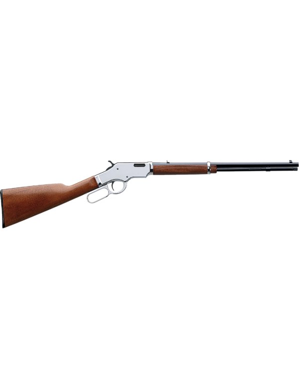 Carabine Uberti 1887 SCOUT CARBINE (SILVERBOY) 19" 22LR US CODE 342350