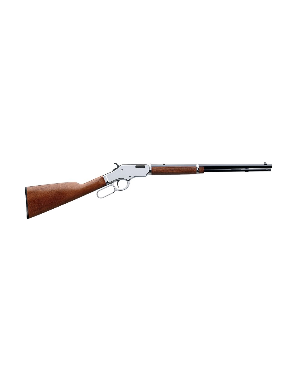 Carabine Uberti 1887 SCOUT CARBINE (SILVERBOY) 19" 22LR US CODE 342350