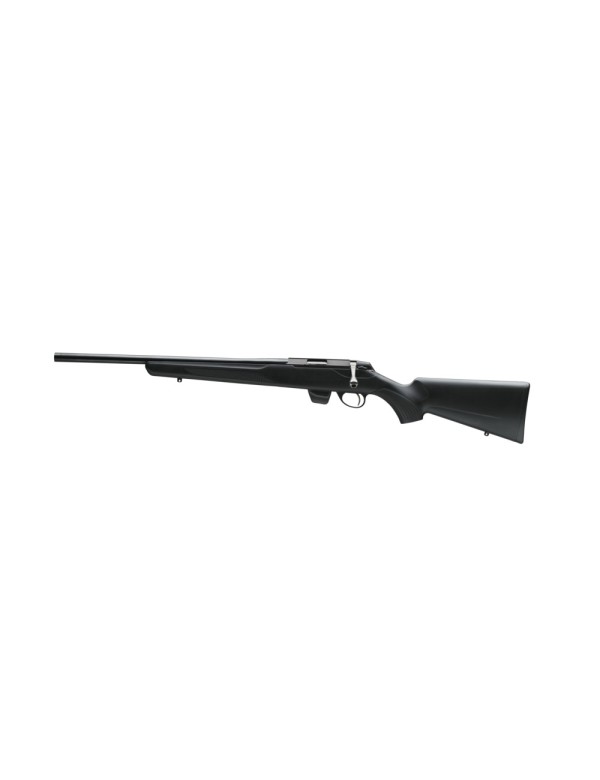 Carabine TIKKA T1X 22LR 20' 51CM 10 coups fileté 1/2-20 gaucher