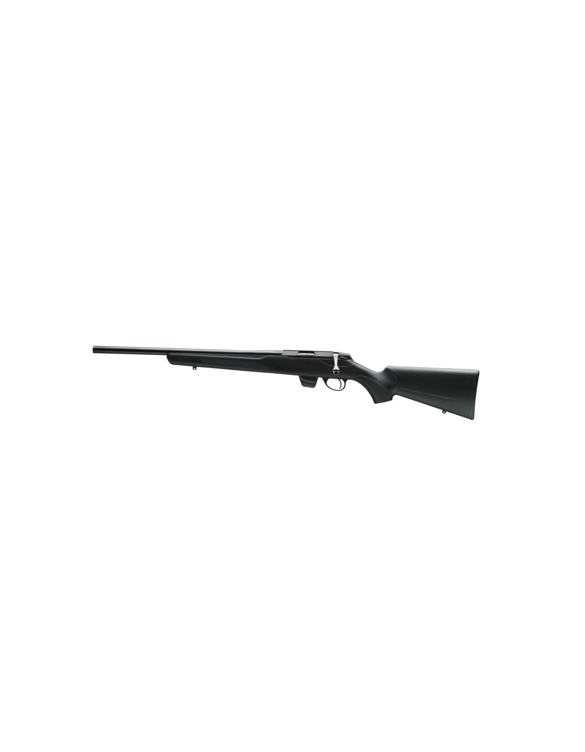 Carabine TIKKA T1X 22LR 20' 51CM 10 coups fileté 1/2-20 gaucher