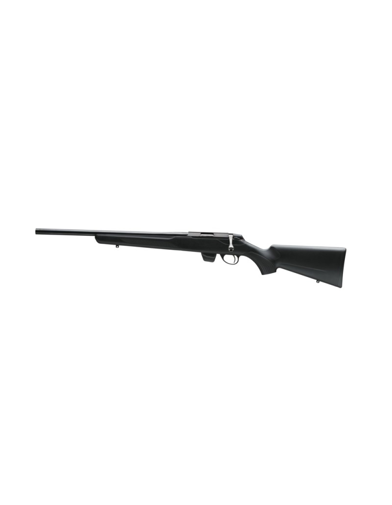 Carabine TIKKA T1X 22LR 20' 51CM 10 coups fileté 1/2-20 gaucher