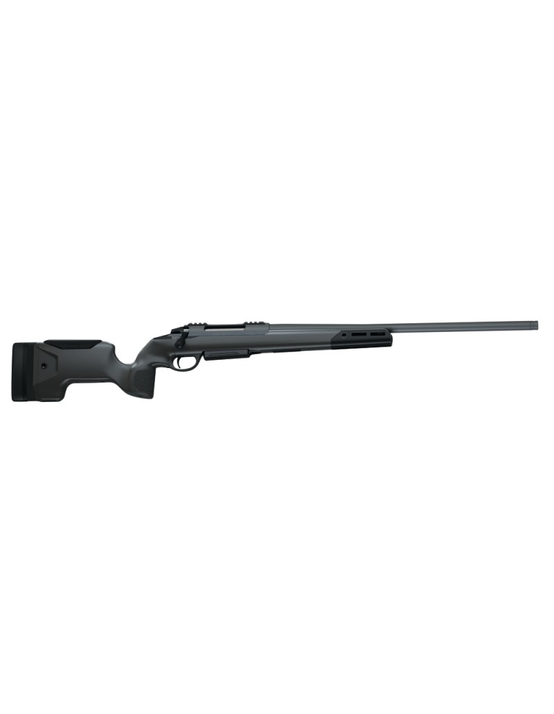 Carabine SAKO S20 PRE CERAKOTE NS .7MMRM 24" 61CM D20 5 coups fileté 5/8-24