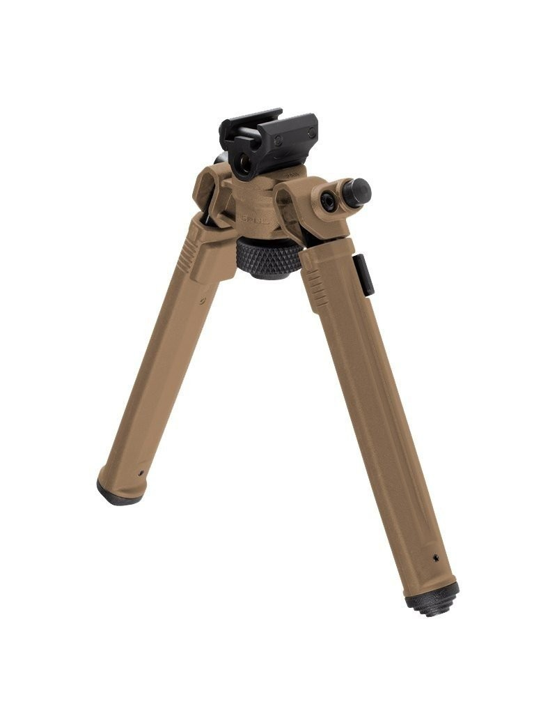 BIPIED MAGPUL PICATINNY RAIL FDE