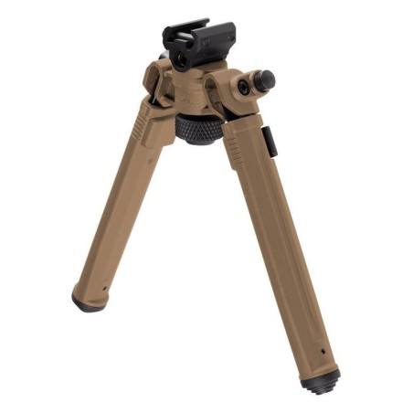 BIPIED MAGPUL PICATINNY RAIL FDE