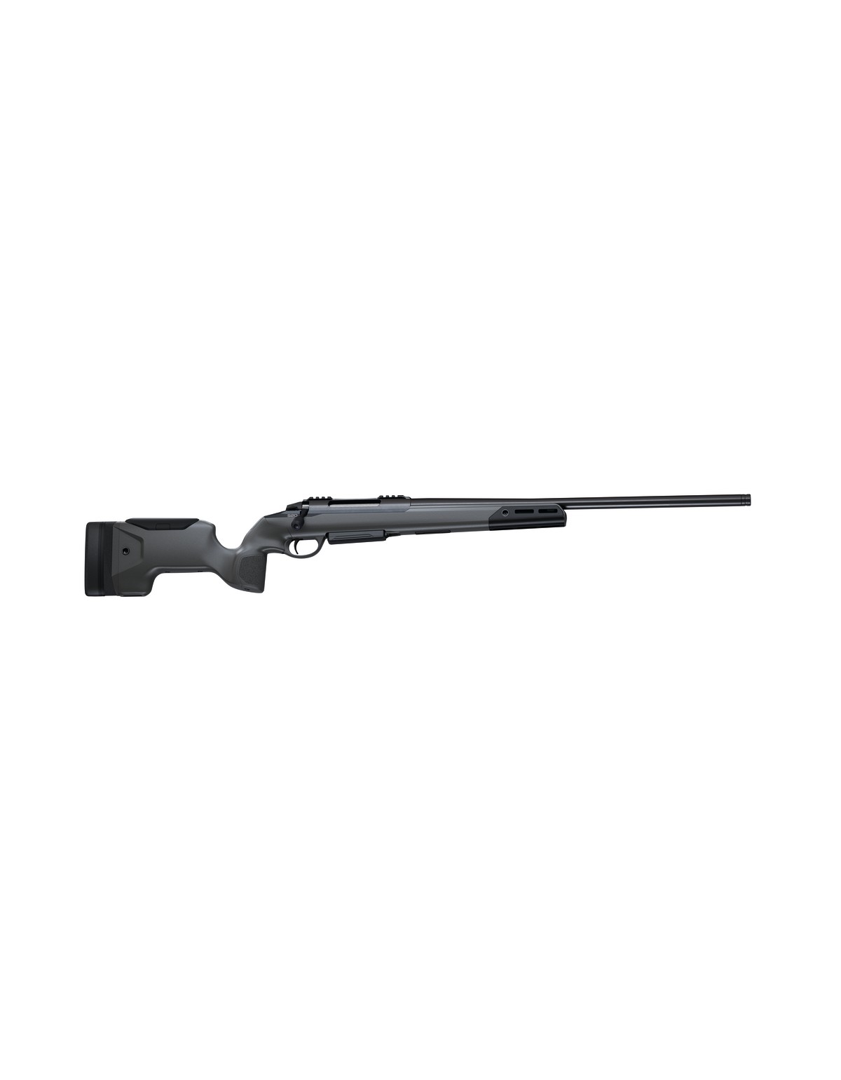 Carabine SAKO S20 PRE BRONZEE NS .30-06/10 24" 61CM D20 5 coups fileté 5/8-24