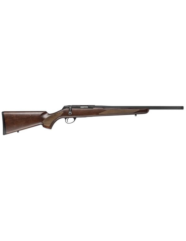 Carabine TIKKA T1X HUNTER 22LR NS 20' 51CM fileté 1/2-20 5 coups bois