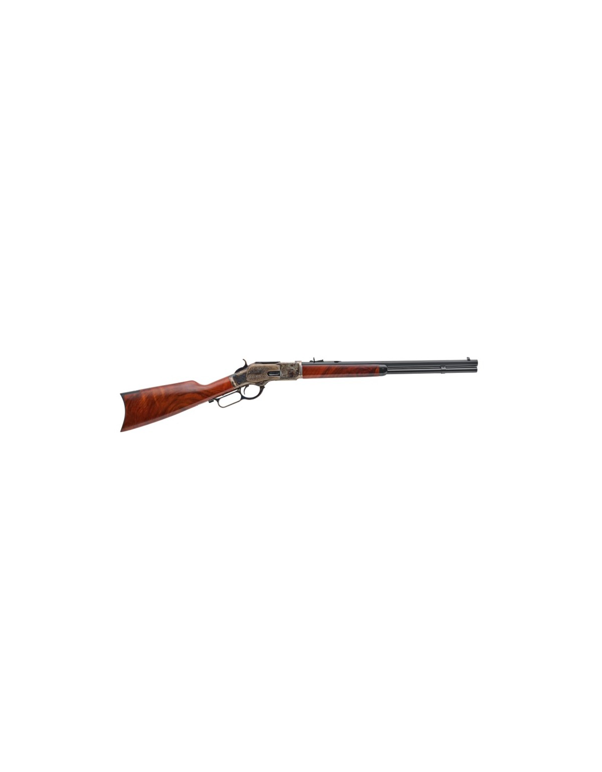 Carabine Uberti 1873 SHORT RIFLE 20'' 51CM cal. .357MAG 150TH ANNIVERSARY