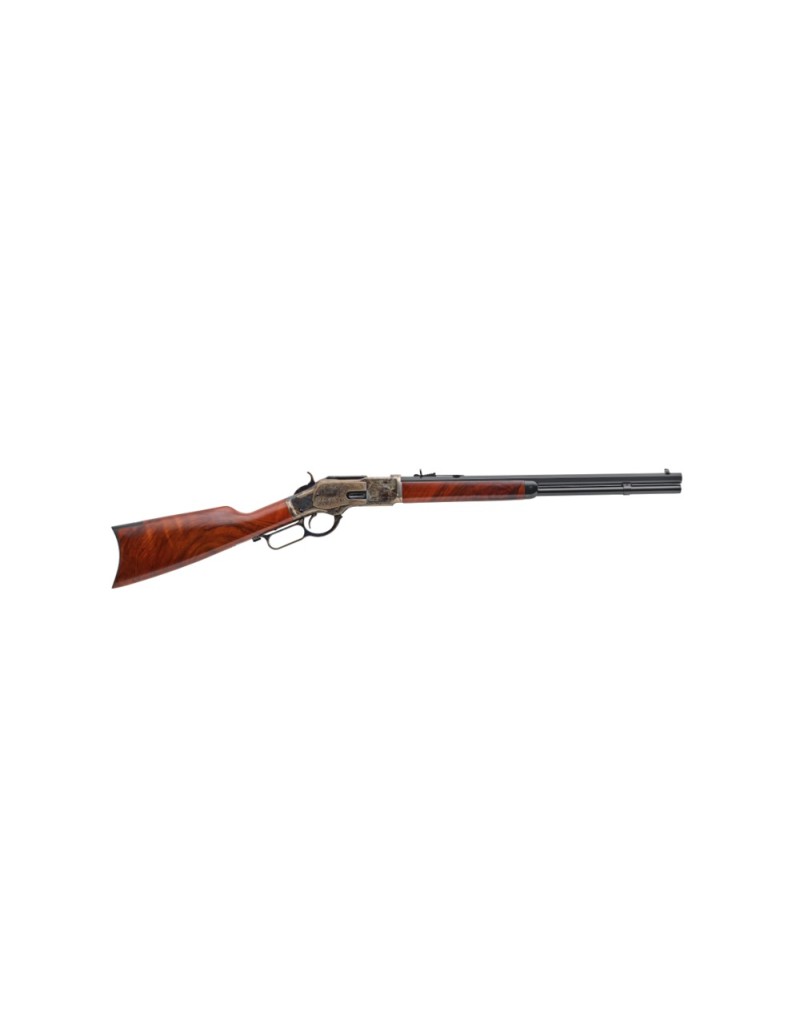 Carabine Uberti 1873 SHORT RIFLE 20'' 51CM cal. .357MAG 150TH ANNIVERSARY