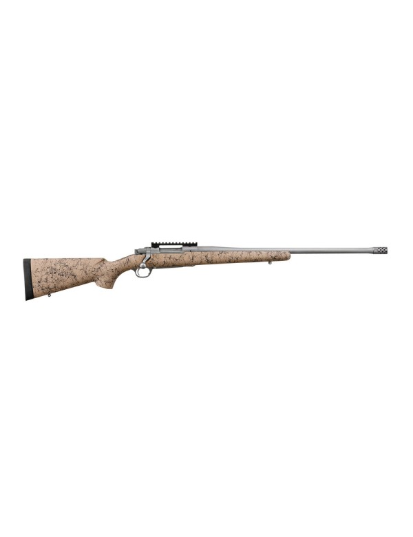 Carabine Ruger HAWKEYE FTW HUNTER .308WIN 22" 56CM 4 coups