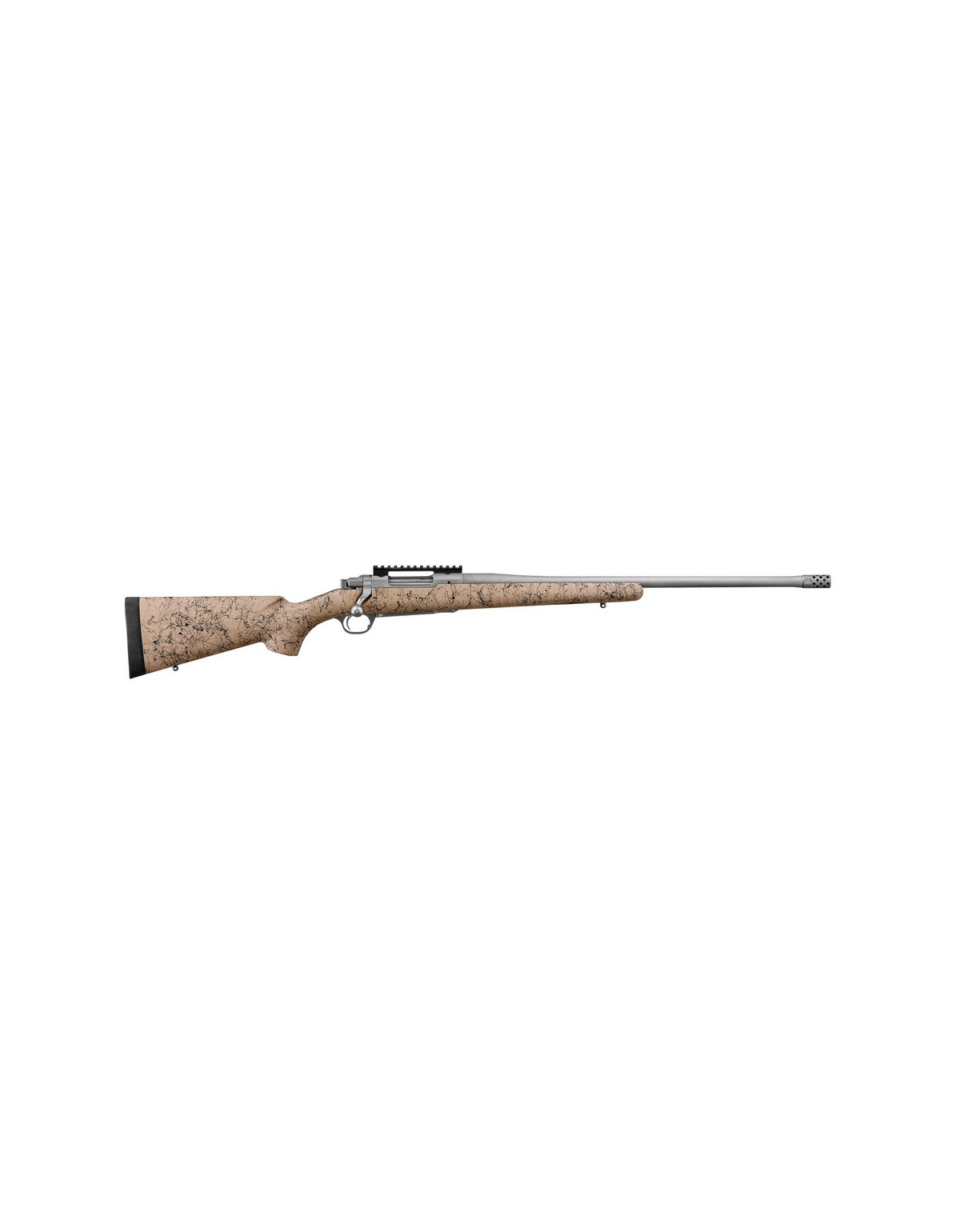 Carabine Ruger HAWKEYE FTW HUNTER .308WIN 22" 56CM 4 coups