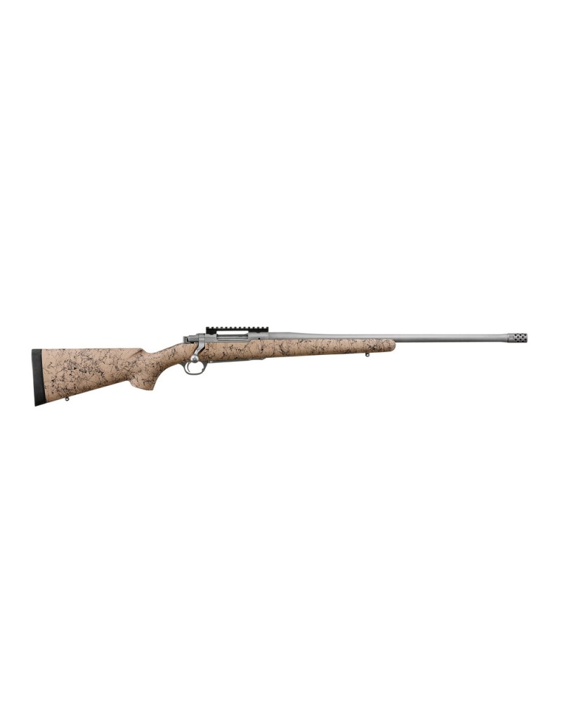 Carabine Ruger HAWKEYE FTW HUNTER .308WIN 22" 56CM 4 coups