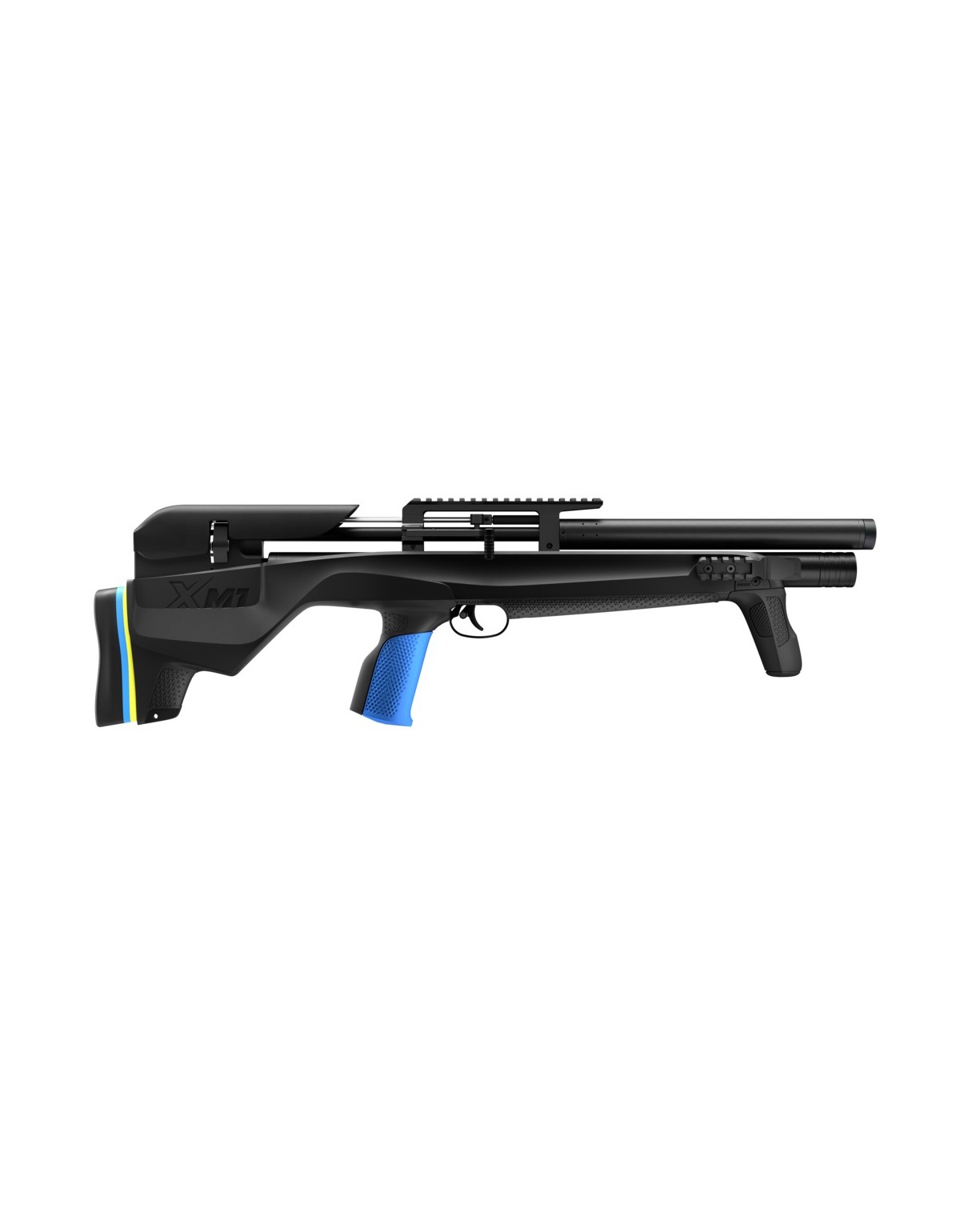 Carabine AIR Stoeger XM1 BULLPUP 4.5 19.9J PCP50001G