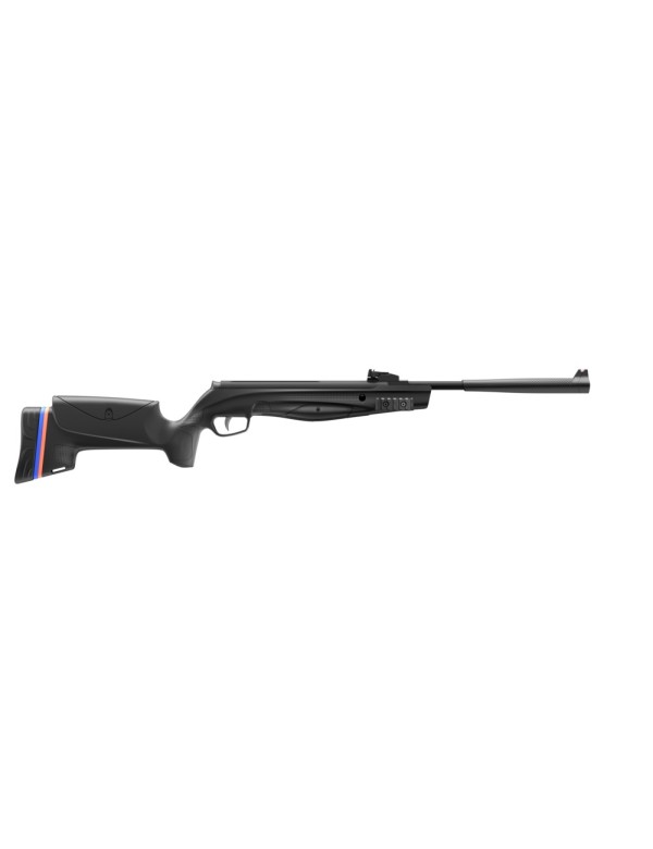 Carabine AIR Stoeger RX3 TAC synthétique HAUSSE + GUIDON CAL.4,5 7J RXT3001D
