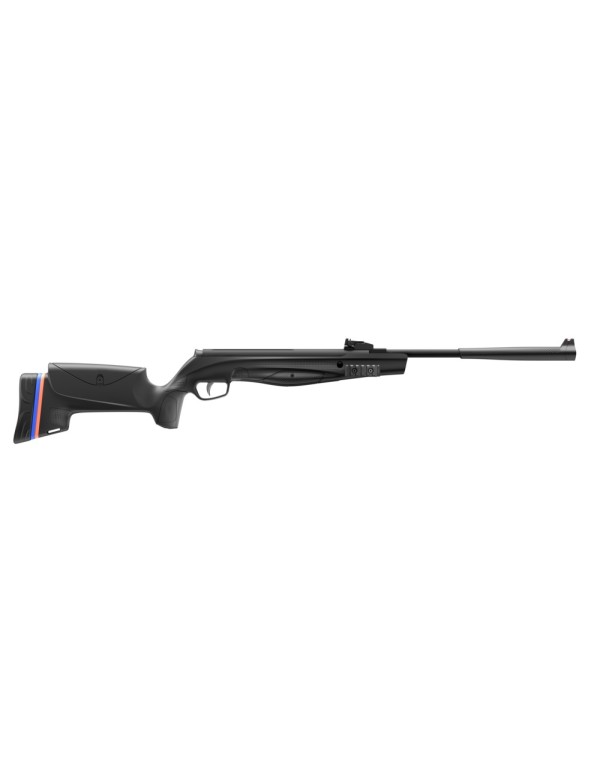 Carabine AIR Stoeger RX5 TAC HAUSSE et GUIDON CAL.4,5 10J RXT5001A
