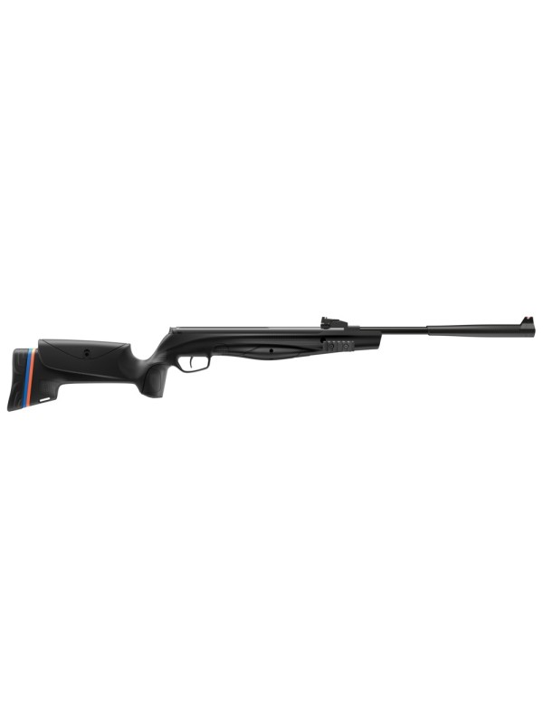 Carabine AIR Stoeger RX20TAC HAUSSE et GUIDON CAL4.5 19.9J RXT0017G
