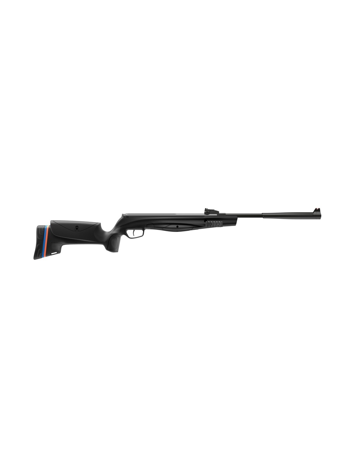Carabine AIR Stoeger RX20TAC HAUSSE et GUIDON CAL4.5 19.9J RXT0017G
