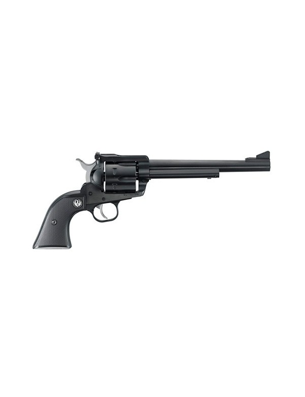 Revolver Ruger NEW MODEL BLACKHAWK BN31 .30CARB 6 coups 7.1/2
