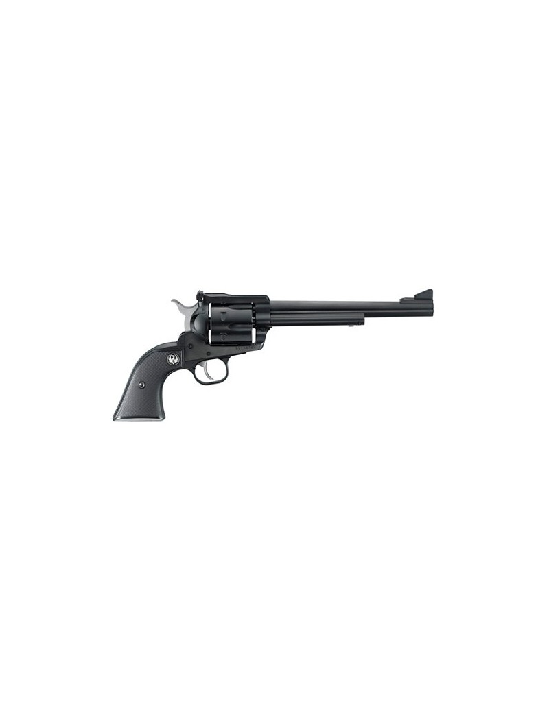 Revolver Ruger NEW MODEL BLACKHAWK BN31 .30CARB 6 coups 7.1/2