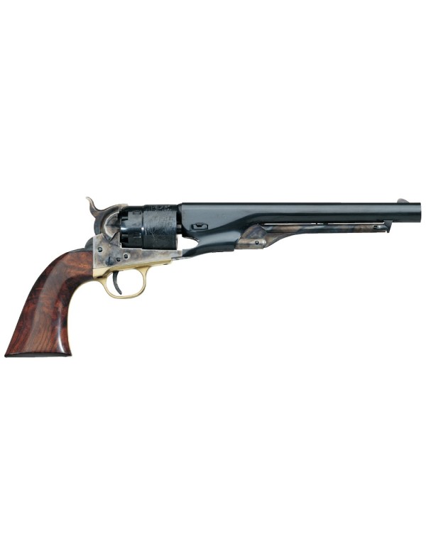 Revolver Uberti 1860 ARMY 44 8" poudre noire
