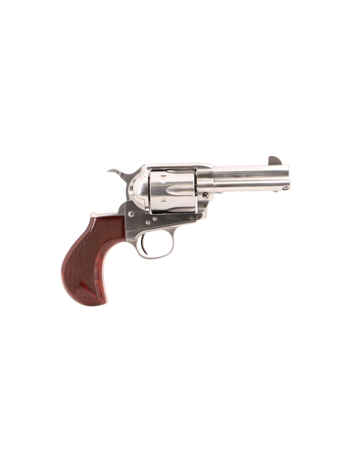 Revolver Uberti 1873 REP THUNDERER 45COLT 4.3/4" 343470