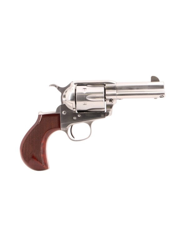 Revolver Uberti 1873 CATTLEMAN .QD 32/20 4.3/4" OLD MODEL .THUNDERER