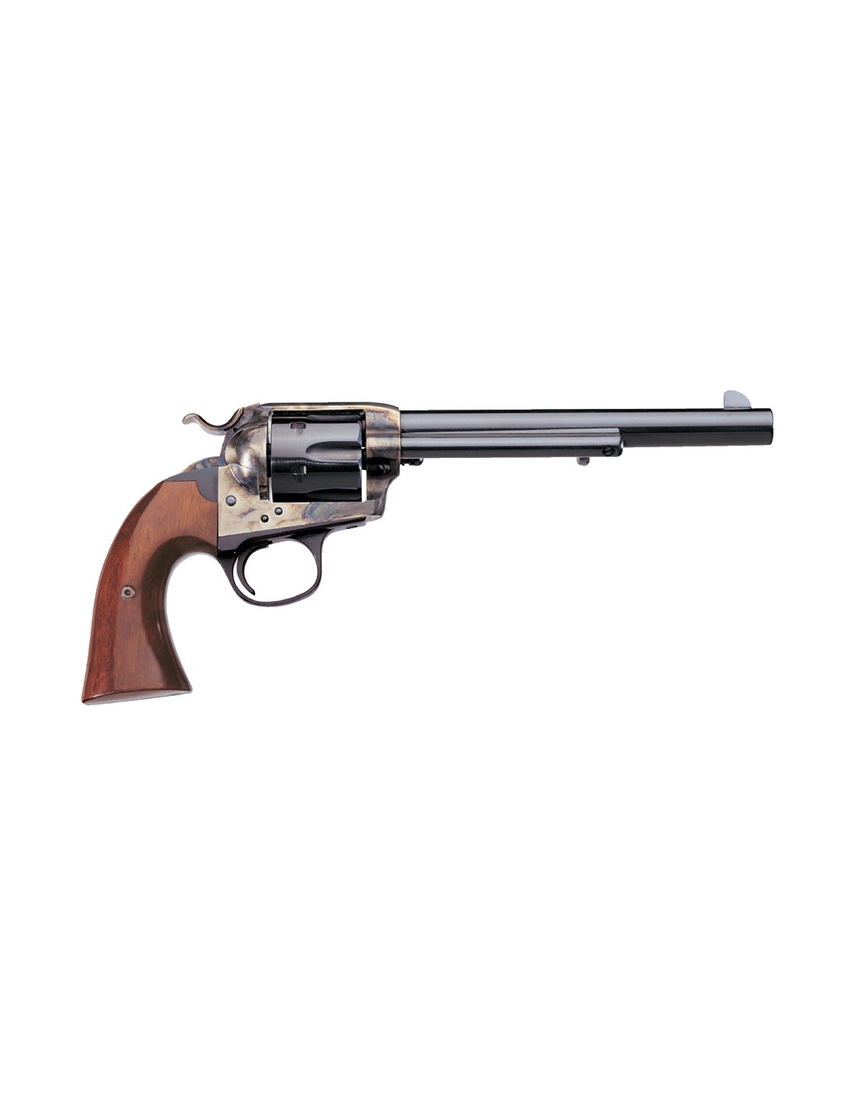 Revolver Uberti 1873 CATTLEMAN .QD .357M 7.1/2" .BISLEY US CODE 346041