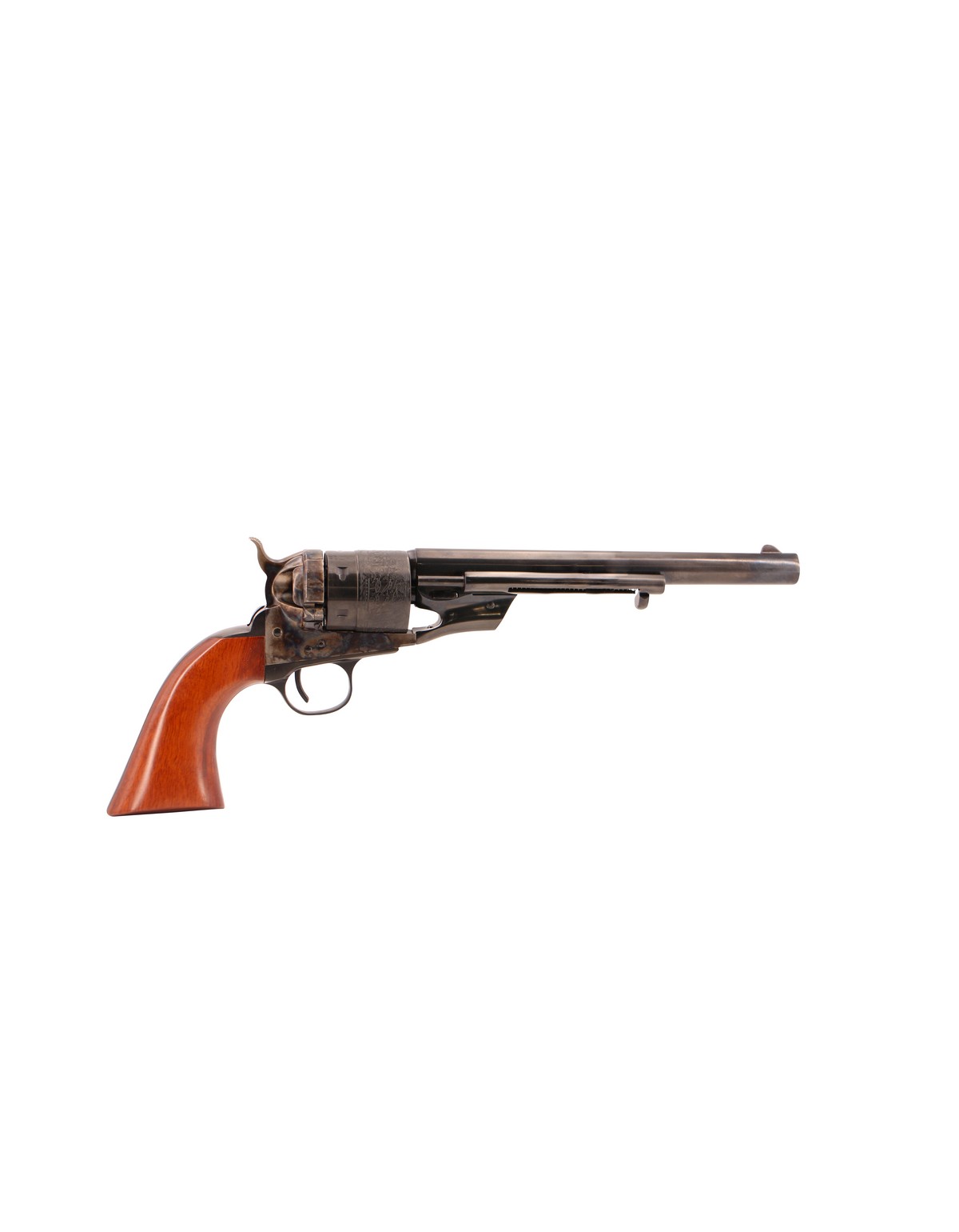 Revolver Uberti 1871 RICHARDS (1860 ARMY) 45COLT 8"