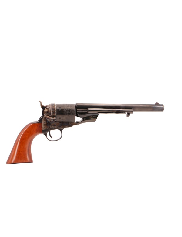 Revolver Uberti 1871 RICHARDS (1860 ARMY) 44SPECIAL 8"