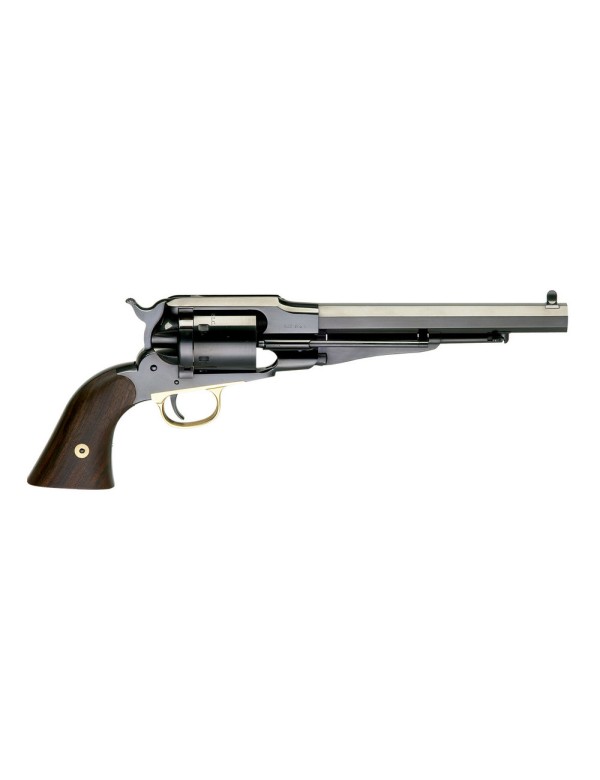 Revolver Uberti 1858 NEW IMPROVED ARMY CONVERSION .44/40 8"