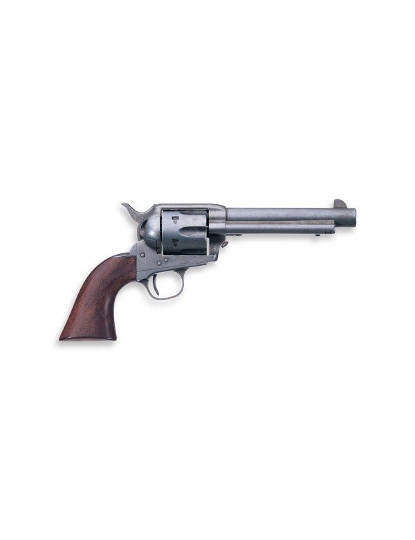 Revolver Uberti 1873 CATTLEMAN .QD 44/40 5.1/2" OLD MODEL ANTIQUE