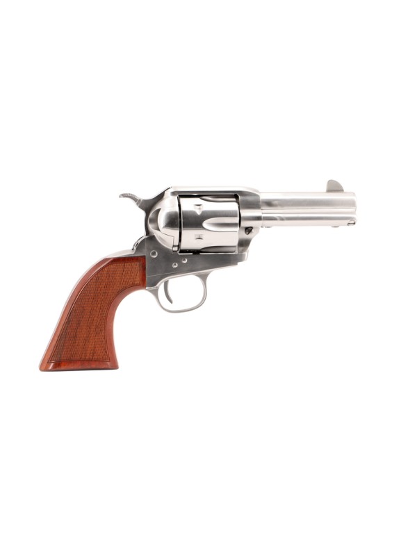 Revolver Uberti 1873 CATTLEMAN .QD .45COLT 3.1/2" NEW MODEL EL PATRON CMS inox 349993