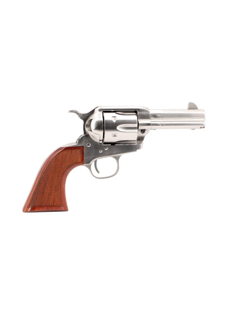 Revolver Uberti 1873 CATTLEMAN .QD .45COLT 3.1/2" NEW MODEL EL PATRON CMS inox 349993